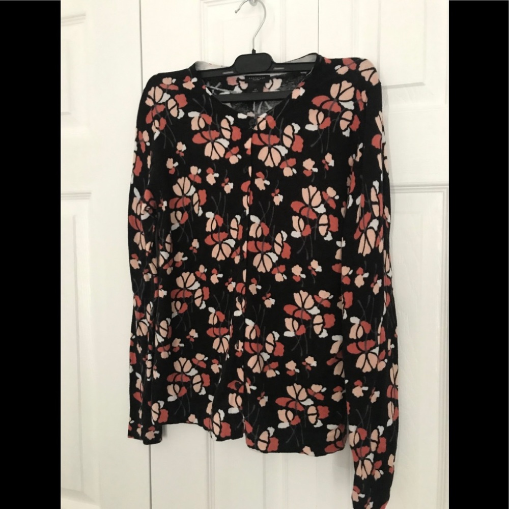 Ann Taylor cardigan